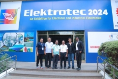 Electrotek 2024 4